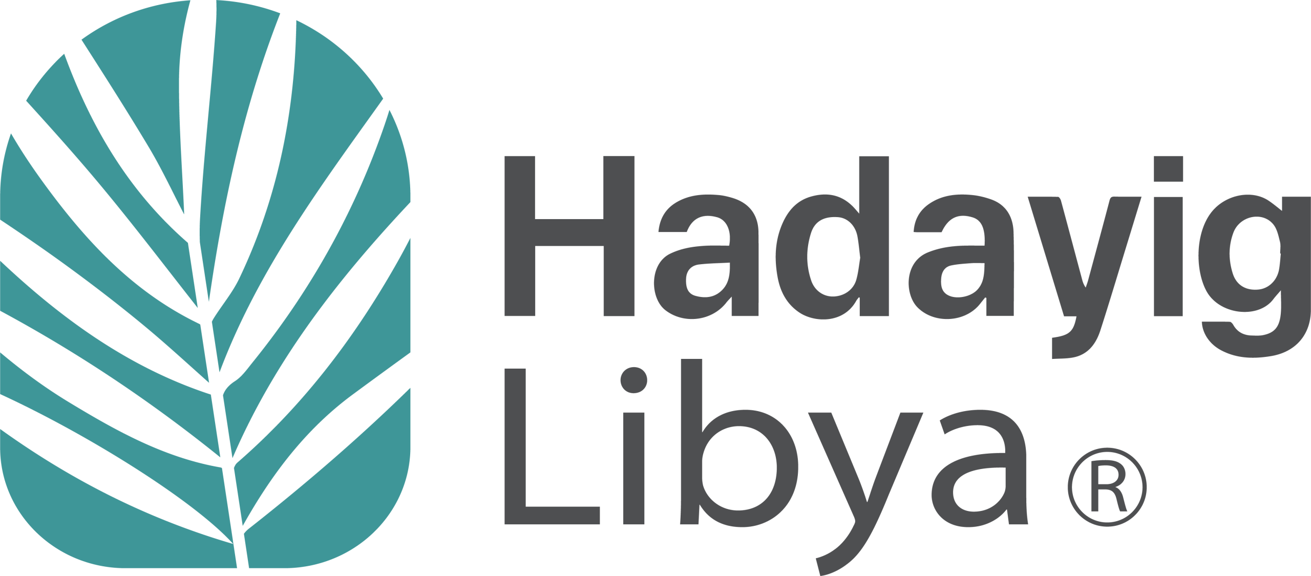 حدائق ليبيا